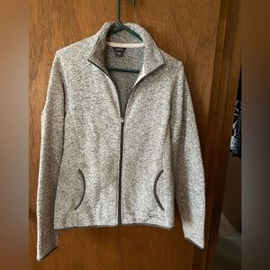 Eddie Bauer Fleece Jacket